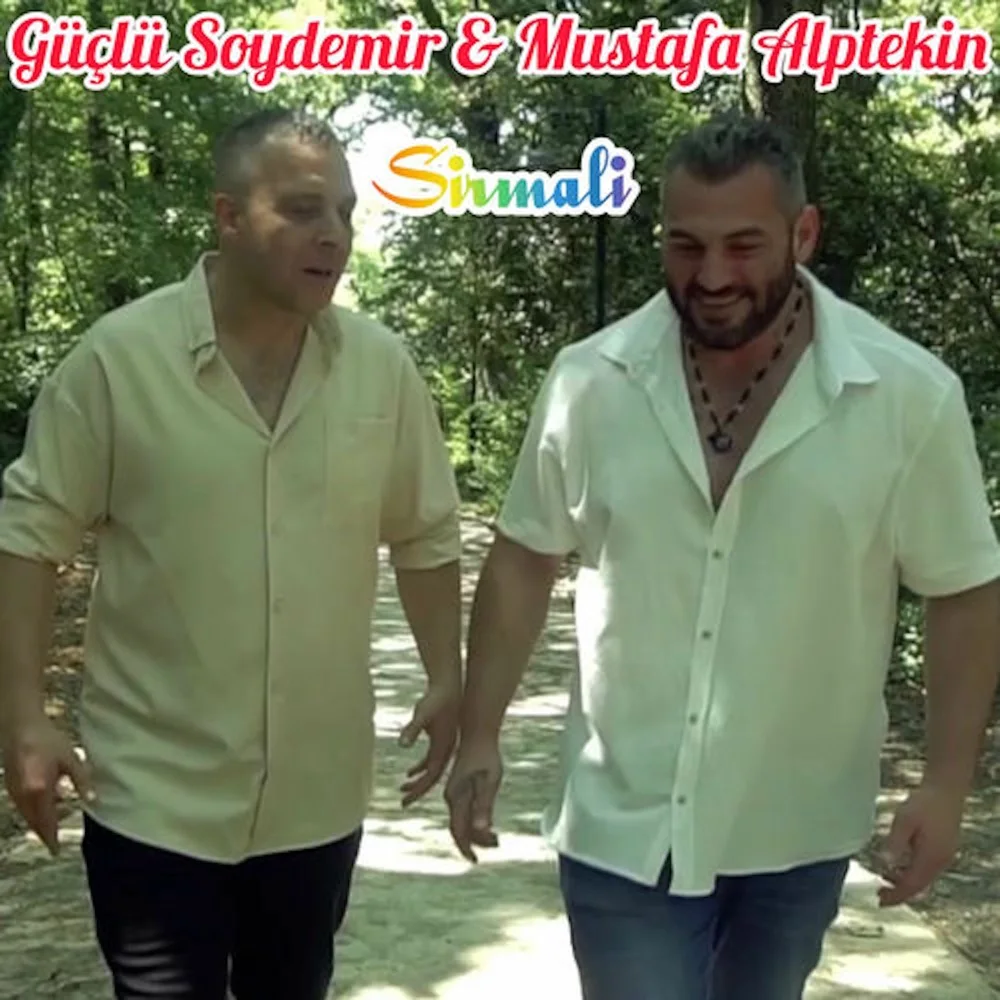 Sırmalı orijinal kapak görseli