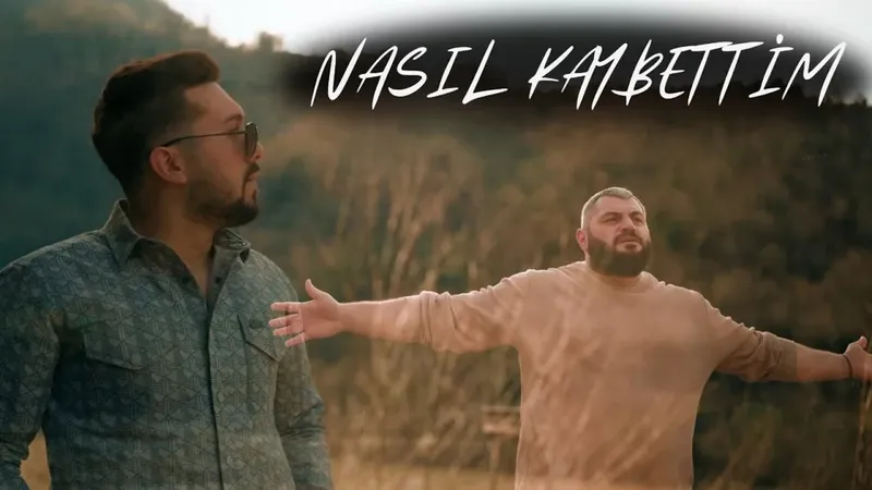 Nasıl Kaybettim video kapağı